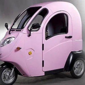 Electric Scooter-Car Titan-Zero
