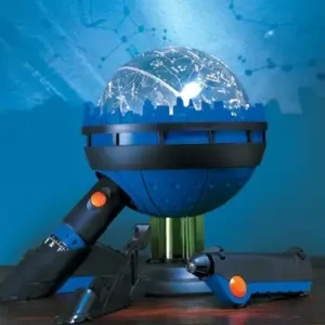 Planetarium theater