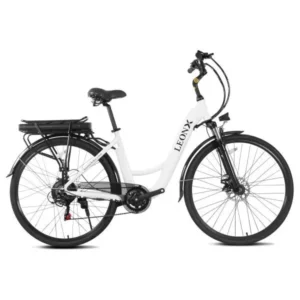 Lenox electric bike