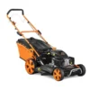Lawnmower