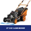 Lawnmower
