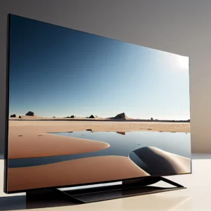 Television Sensei 4K Ultra HD