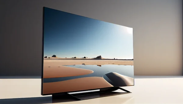 Television Sensei 4K Ultra HD