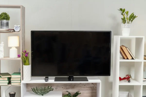 Television Simply