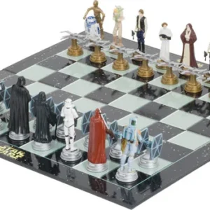 Star Wars Chess set