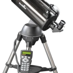 Telescope Explorer