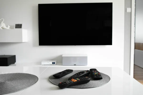 Television Wally