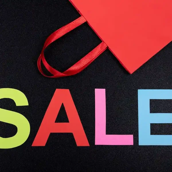 Sale